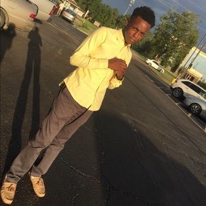 Meet your Posher, Tajon